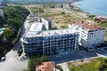 Mieszkanie 2 pokoi 60 m² Cinarcik, Turcja