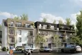 Mieszkanie 2 pokoi 54 m² Kraków, Polska