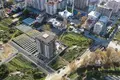 Apartamento 62 m² Mahmutlar, Turquía