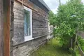 House 47 m² Rakaw, Belarus