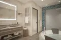 3 bedroom villa 292 m² Budva, Montenegro