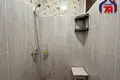 House 63 m² Akciabr, Belarus
