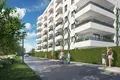 Mieszkanie 2 pokoi 37 m² Warszawa, Polska