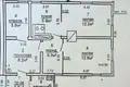  2 rooms 57 m² Lida, Belarus