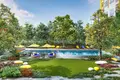 1 bedroom apartment 25 m² Hua Hin, Thailand