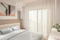 2 bedroom apartment 66 m² Çiğli, Turkey