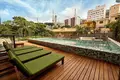 3 bedroom apartment 68 m² Regiao Imediata de Campinas, Brazil