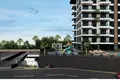 Wohnung 3 zimmer 135 m² Alanya, Türkei