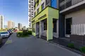 Wohnung 1 zimmer 33 m² Minsk, Belarus