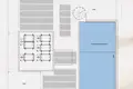 Penthouse 3 Schlafzimmer 163 m² Limassol, Zypern