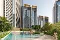 Mieszkanie 1 pokój 541 m² Dubaj, Emiraty Arabskie