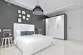 Appartement 3 chambres 93 m² Mahmutlar, Turquie