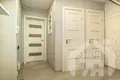 2 room apartment 42 m² Maladzyechna, Belarus