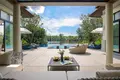 villa de 5 chambres 788 m² Choeng Thale, Thaïlande