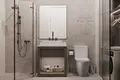 Wohnung 1 Schlafzimmer 38 m² Boreti, Montenegro