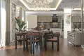 Вилла 5 комнат 338 м² Муратпаша, Турция