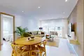 Mieszkanie 3 pokoi 106 m² Guardamar del Segura, Hiszpania