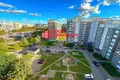 Mieszkanie 3 pokoi 70 m² Grodno, Białoruś
