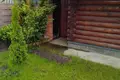 Casa 77 m² Bluzski sielski Saviet, Belarús