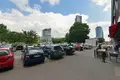 Propriété commerciale 1 092 m² à Varsovie, Pologne