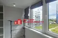 Mieszkanie 3 pokoi 88 m² Grodno, Białoruś