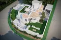 Villa de 4 dormitorios 416 m² Altea, Španjolska