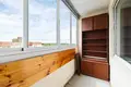 Wohnung 2 zimmer 52 m² Fanipal, Belarus