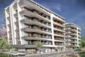 Appartement 52 m² Alanya, Turquie
