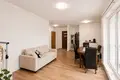 2 bedroom apartment 62 m² Warsaw, Poland