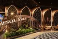 Complejo residencial Time Square 9 – La Residencia Gatsby