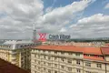 Mieszkanie 4 pokoi 160 m² Miasto Stołeczne Praga, Czechy