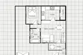 Stadthaus 3 zimmer 65 m² Torrevieja, Spanien