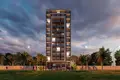 Studio apartment 1 bedroom 29 m² Batumi, Georgia