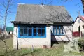 Maison 45 m² Matykalski sielski Saviet, Bélarus