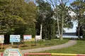 Commercial property 1 522 m² in Valieuski sielski Saviet, Belarus