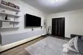 Wohnung 2 zimmer 58 m² Muchaviecki sielski Saviet, Belarus
