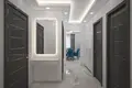 Apartamento 92 m² Mahmutlar, Turquía