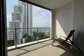 Kondominium 2 Schlafzimmer 72 m² Naklua, Thailand