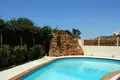 5-Schlafzimmer-Villa 450 m² Anavyssos, Griechenland