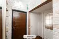 Wohnung 4 zimmer 76 m² Minsk, Belarus