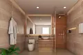 Villa de 4 dormitorios 247 m² Wichit, Tailandia