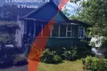 Dom 23 m² Piarezyrski sielski Saviet, Białoruś