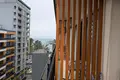 Studio 1 zimmer 28 m² Batumi, Georgien