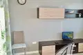 1 room apartment 29 m² Malaryta, Belarus