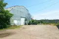 Nieruchomości komercyjne 3 000 m² Avanhard, Ukraina