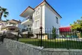 Maison 1 chambre 200 m² Oba, Turquie