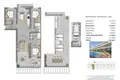Penthouse 3 pokoi 93 m² Los Alcazares, Hiszpania
