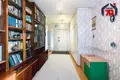 Mieszkanie 3 pokoi 72 m² Mińsk, Białoruś