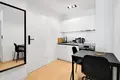 Студия 1 комната 27 м² в Варшаве, Польша