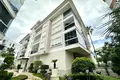 Appartement 3 chambres 90 m² Akarca Koyu, Turquie